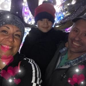 Meet your Posher, Mary